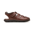 thumbnail image 1 of Sandalia Flexi para Hombre Estilo 400015 Caoba, 1 of 5