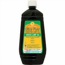 Lamplight Farms 32 Oz. Green Ultra-Pure Lamp Oil - 1 Each