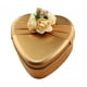 thumbnail image 5 of Cajas de recuerdos de boda, cajas de dulces en forma de corazón, tarros de velas, cajas de regalos del Día de San Valentín para vacaciones, boda de , 7 cm x 7 cm x 36 cm, 5 of 8