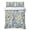 Yellow, variant on Full Quilt Set 78''x90'', Botanical Floral Lightweight Summer Bedspread Coverlet Set with 2 Pillow Shams, Summer Spring Farmhouse Flowers Breathable All Season Quilt Bedding for Bedroom/Guest Room