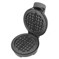 thumbnail image 4 of Waffle Breakfast Toaster,Waffle Maker Round 1000W Breakfast Machine Mini Cake Maker Modern Innovation, 4 of 6