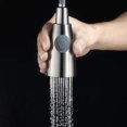 thumbnail image 2 of Boquilla para grifo de cocina Boquilla de 2 funciones Boquilla Conector G1/2 Grifo de cocina desplegable, 2 of 3