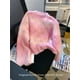 thumbnail image 4 of Suéteres franceses de otoño e invierno para mujer, suéteres degradados, suéteres cortos de manga larga y cuello redondo, prendas de punto, jerseys coreanos, jerseys de diseñador de mohair, 4 of 4