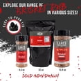 thumbnail image 5 of Lane's Brisket Rub | Sugar-free Brisket Rub | Beef Seasoning - 12.4oz, 5 of 7