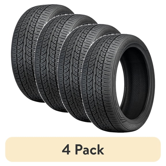 (4 pack) Arroyo Ultra Sport A/S 235/30ZR22 235/30R22 90W XL High Performance All Season Tire