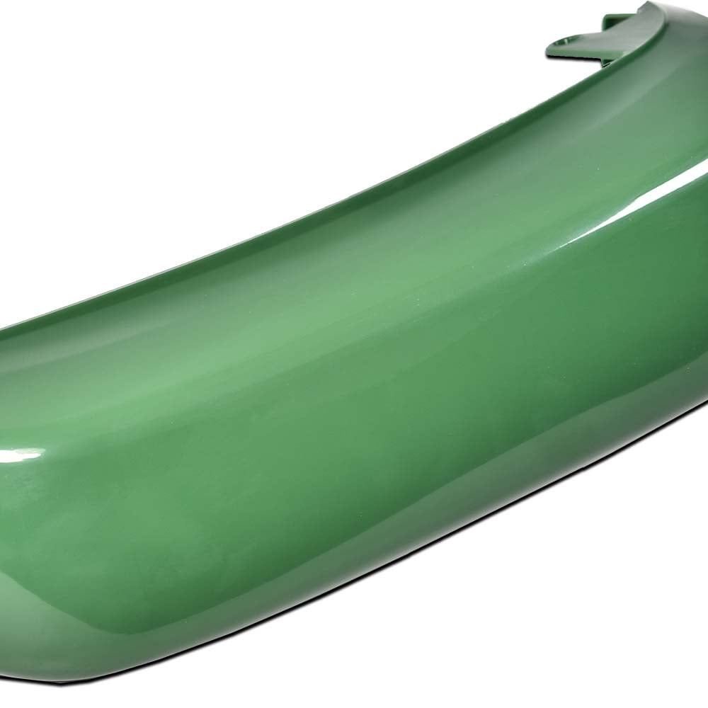 CROSSDESIGN Front Bumper Fit for John Deere LX255 LX266 LX277 LX279 LX280 LX289 Green