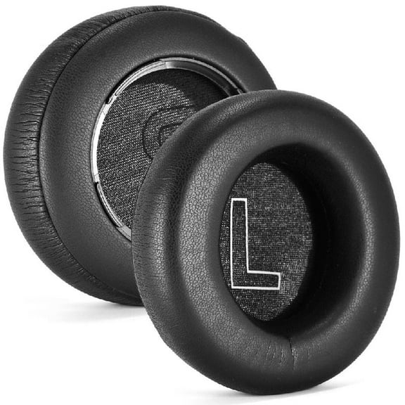 Replacement Ear Pads Memory Foam Cushions for Beoplay H9 3rd Gen3 Headset