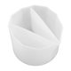 thumbnail image 3 of Reusable Channels Split Color Mixing Cups for Paints, Resin Pouring Painting Tools DIY Making Drawin, 3 of 5