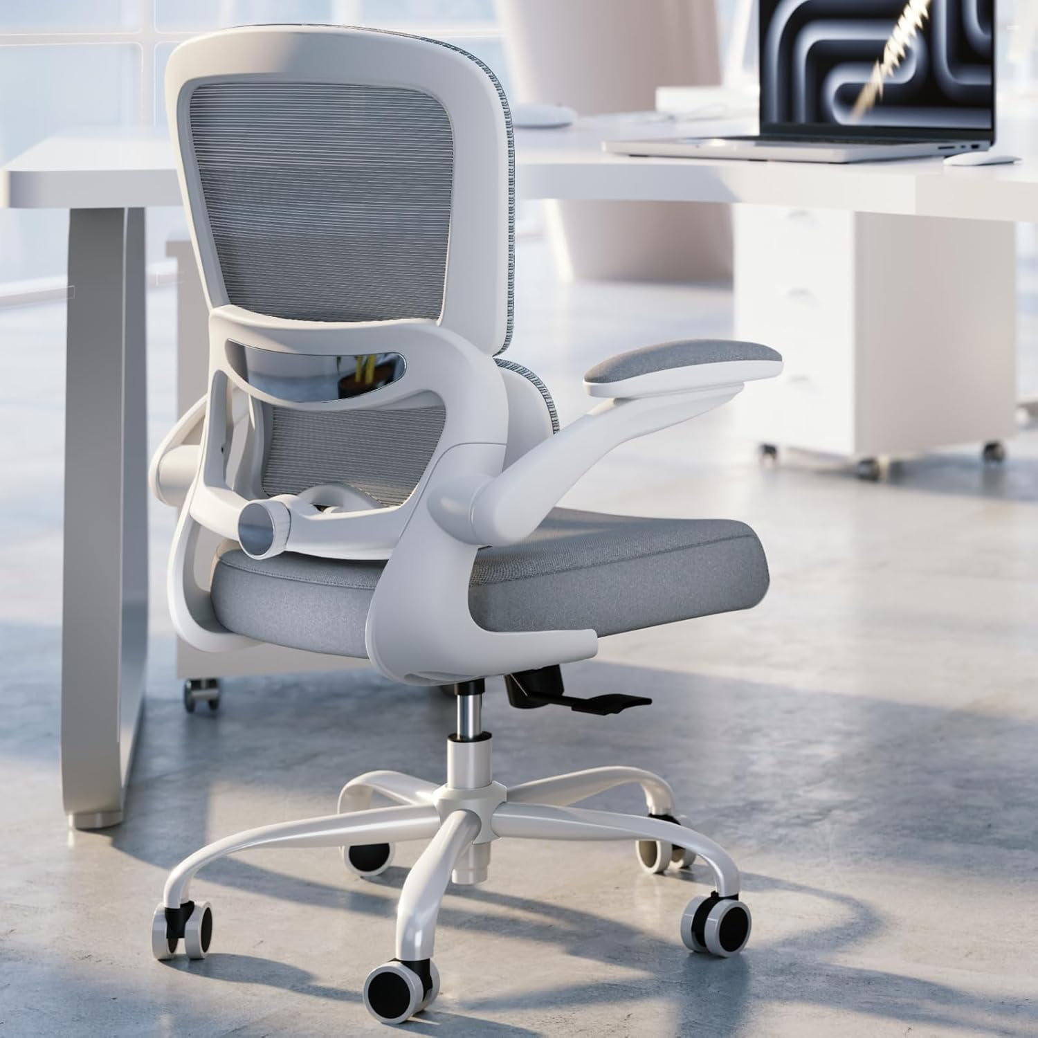 office chair - ergonomic desk product
