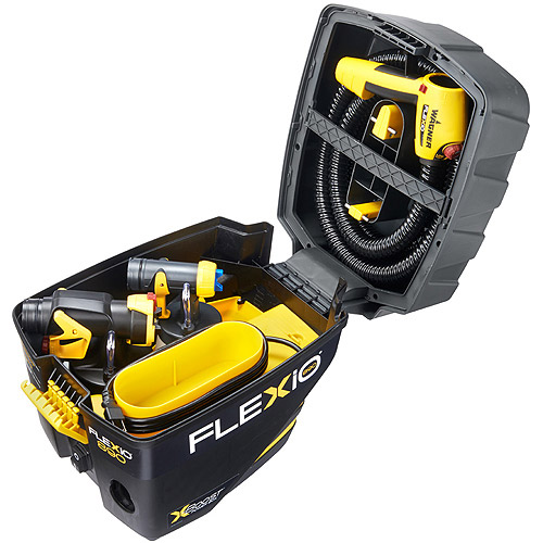 Buy Wagner Flexio 890 Hvlp Paint 