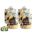 thumbnail image 1 of Mary Macleod's Assorted Shortbread Cookies, 800 g - Premium Indulgence (4/Case), 1 of 3