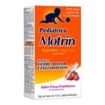 thumbnail image 2 of Motrin 40 mg/1 ml suspensión pediátrica sabor fresa frambuesa 15 ml, 2 of 4