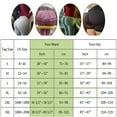 thumbnail image 2 of Women Seamless Butt Lifter Padded Butt Hip Enhancer Body Shaper Panties Underwear Boyshorts, 2 of 6