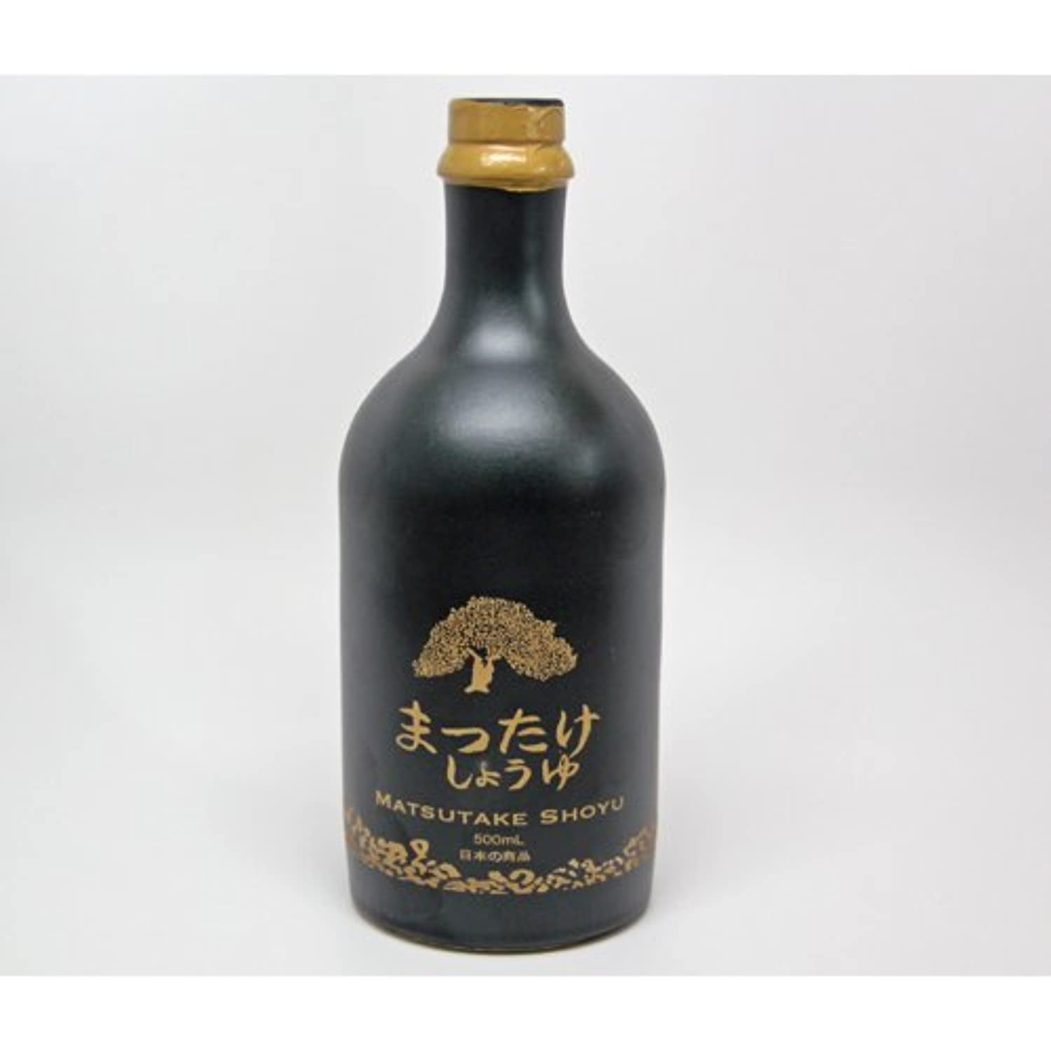 Matsutake Shoyu Soy Sauce 500 ml