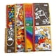 thumbnail image 2 of Cuaderno Espiral De 100 Hojas Profesional Mix Swing Doo AleJaz WUBCH, 2 of 6