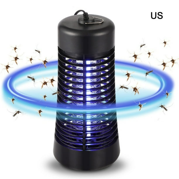 mosquito trap with uv light indoor mosquito killer electric insect repellent mosquito killer lamp