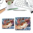 thumbnail image 2 of Chinese Culture GD1 Gaming Mousepad Gaming Mouse Pad Flexible Rubber Mat, 2 of 9