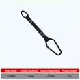 thumbnail image 4 of shyuyusa Dual Range Adjustable Wrench Set, Mirror Polished Spanner, Multi Caliber Tool for Hardware Repair, Mechanical Fastening Work, 4 of 8