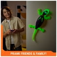 thumbnail image 6 of HEX BOTS Glow-in-the-Dark Wall Crawler Gecko, Robot Toys for Kids Ages 4 and up, 6 of 10