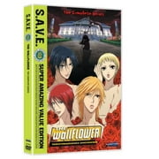 Wallflower: The Complete Collection - S.A.V.E. (DVD), Funimation Prod, Anime