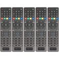 thumbnail image 1 of Dreamlink T1 T1Plus T2 Remote Control by ARTRONIX (Pack of 5), 1 of 1