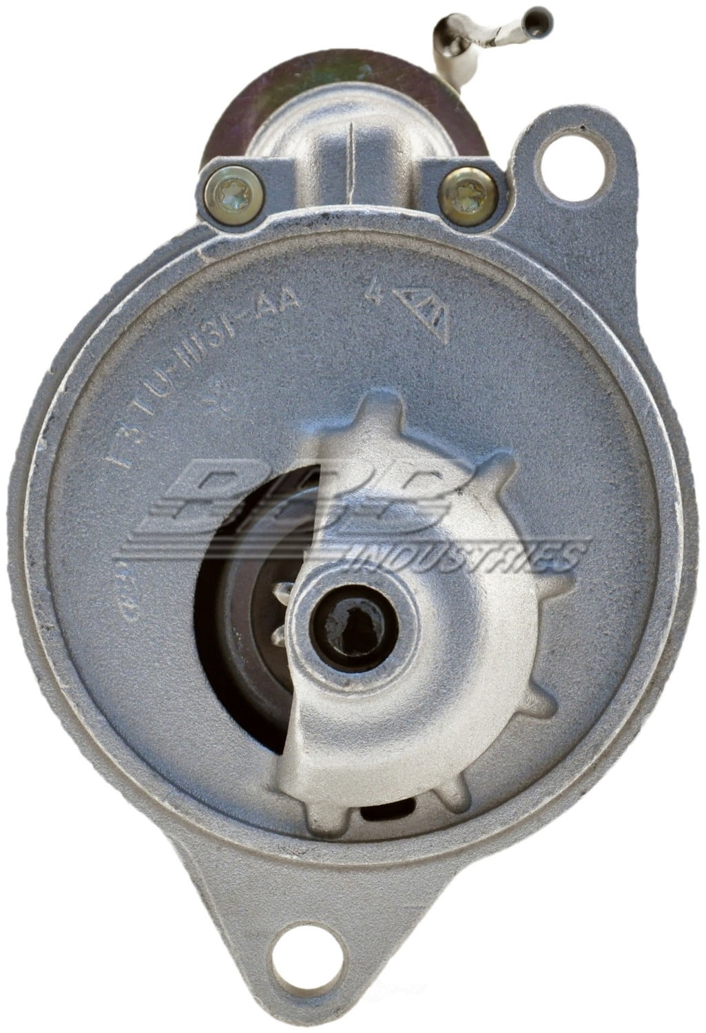 BBB Industries N3223 Starter