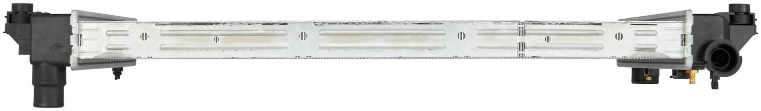 Spectra Premium CU1555 Automotive Radiator