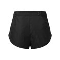 thumbnail image 5 of TriDri TD049 Women's Running Shorts-Black-XS, 5 of 6