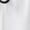 White, variant on 2 Pack Men's Athletic Shorts Mesh Workout Gym Activewear Basketball Shorts With Zipper Pockets