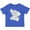 Royal Blue, variant on Inktastic Elephant Boys or Girls Toddler T-Shirt