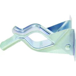 

2PC Crawford Crawford SG2 7/8 Spring Grip Broom Holder