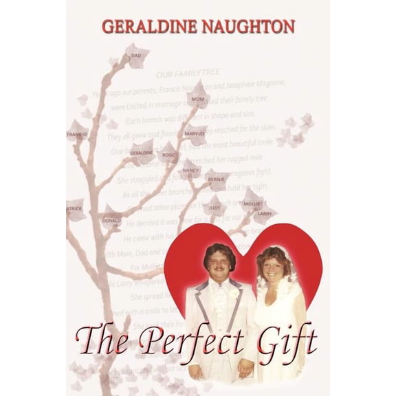 The Perfect Gift, (Paperback)