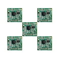 thumbnail image 2 of 10PCS 30S Seconds Voice Playback Board Electronic Greeting Card Recorder Sound Module Chip Music Tal, 2 of 5
