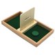 thumbnail image 2 of Tablero de permanencia de s Montessori, juguete de para , juguete educativo, de reconocimiento de formas para pto redondo CUTICAT juguetes montessori, 2 of 7
