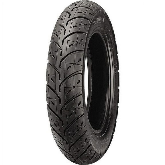 Kenda K329 Front/Rear Scooter Tire 2.75-10 (043291034B0)