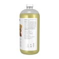 thumbnail image 5 of Now Foods | Sweet Almond Oil, 32 Oz | Aceite de Almendra, 946 Ml, 5 of 5