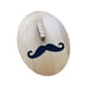 thumbnail image 5 of Estante de madera para exhibir monturas de gafas, soporte para gafas y otros objetos. Barba, 5 of 9