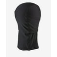 thumbnail image 4 of Nike Adjustable Hyperwarm Balaclava, Anthracite/White, 4 of 5