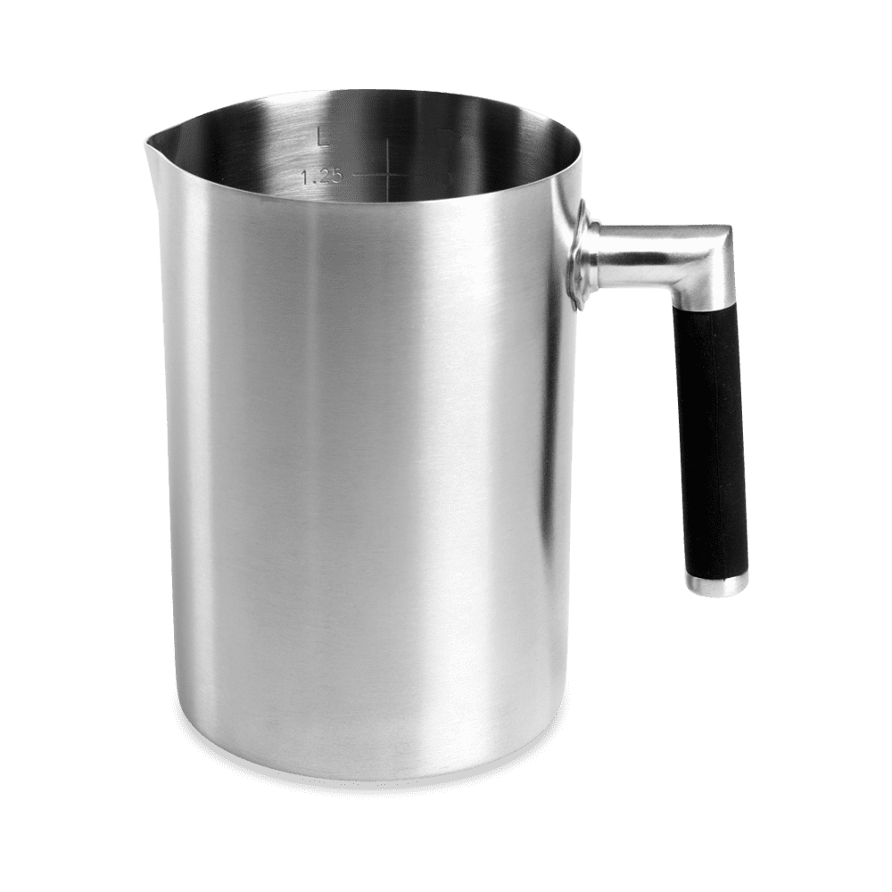Moccamaster Stainless Steel Water Jug