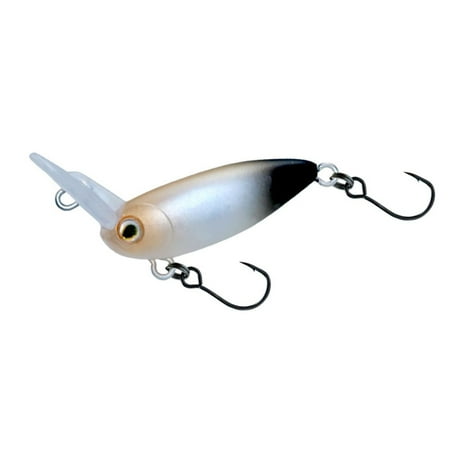 CIYISON Fishing Baits Small Crankbait Wobbler Artificial Hard Baits Crank Baits