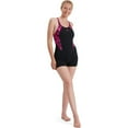 thumbnail image 2 of Speedo Womens Hyperboom Splice Legsuit, 2 of 8