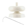 thumbnail image 4 of Bead Bowl Bead String Tool for Clay Beads Art Crafts Jewelry Decor Tools, 4 of 8