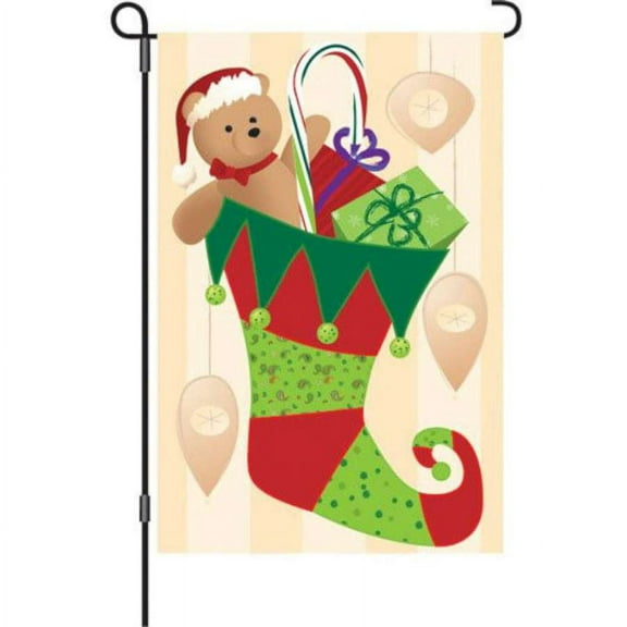 Premier Garden Size Flag - Stocking Stuffers