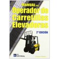 thumbnail image 1 of Manual del Operador de Carretillas Elevadoras Fundación Confemetal 9788494021527, 1 of 2