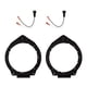 thumbnail image 3 of Kit Adaptador de Parlantes Metra GM 2007-2014 Delanteros 6"-6.75", 3 of 3