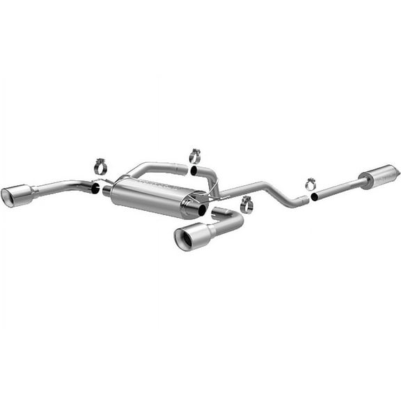 Magnaflow SYS C/B 2013 Ford Escape Turbo 2.0L