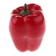 thumbnail image 1 of Verduras artificiales realistas Sunnimix Pimiento Rojo 4 piezas, 1 of 8
