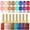 All Color(9Pcs), variant on Dengmore Sheer Nude Gel Nail PolishJelly Nail Polish, 15ml Jelly Natural Translucent Color UV Light Cure Gel Polish for Nail Art DIY Manicure and Pedicure at Home