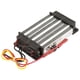 thumbnail image 5 of Calentador De Aire PTC Calefacción Cerámica Eléctrica 750W 220V 140 X 76mm, 5 of 7