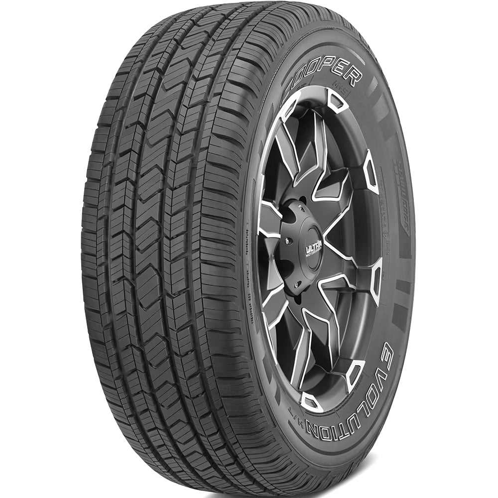 Hankook Dynapro AT2 RF11 All-Terrain Radial Tire – LT265/70R17 E/10 Ply 2020188 Uae Electronic uaeelectronic.com